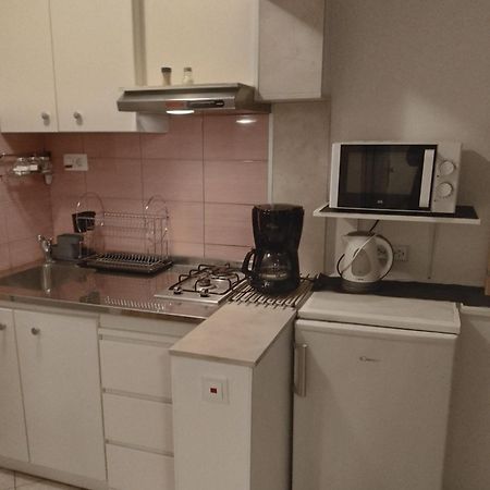 Apartman Olga Umag Dış mekan fotoğraf