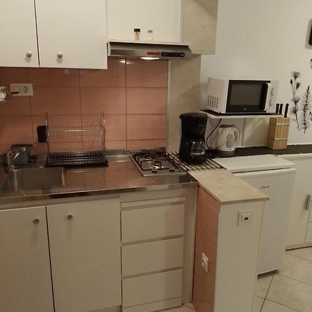 Apartman Olga Umag Dış mekan fotoğraf
