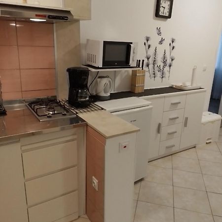 Apartman Olga Umag Dış mekan fotoğraf