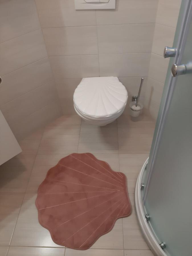 Apartman Olga Umag Dış mekan fotoğraf