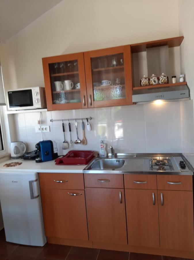 Apartman Olga Umag Dış mekan fotoğraf