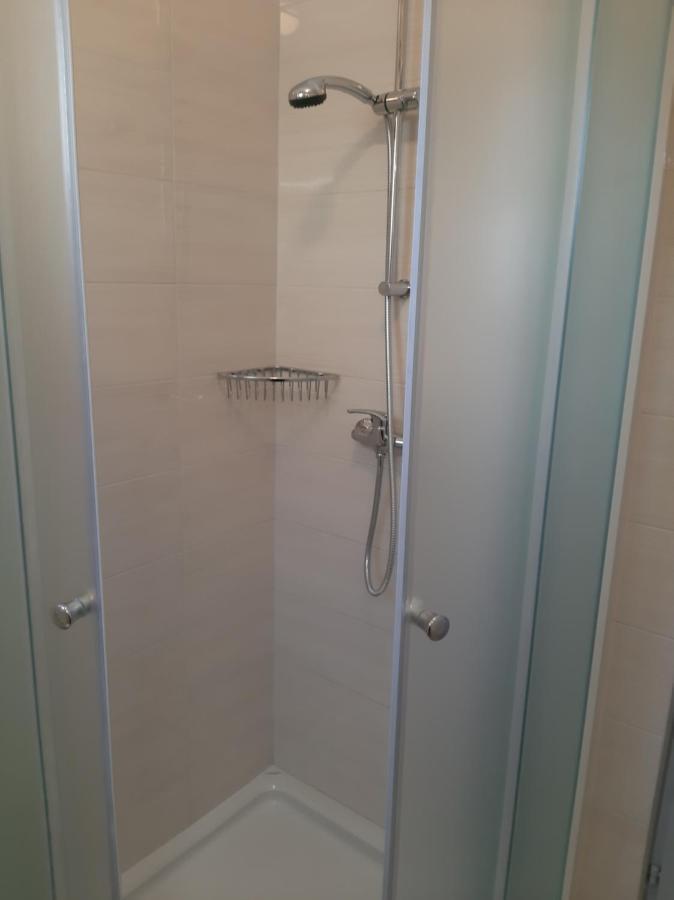 Apartman Olga Umag Dış mekan fotoğraf