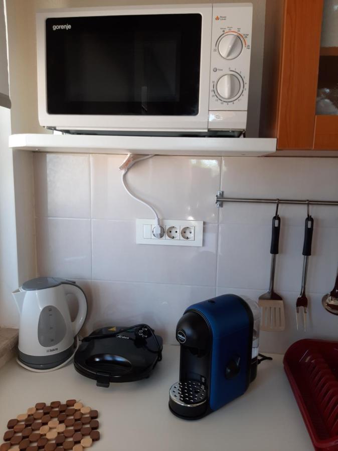 Apartman Olga Umag Dış mekan fotoğraf