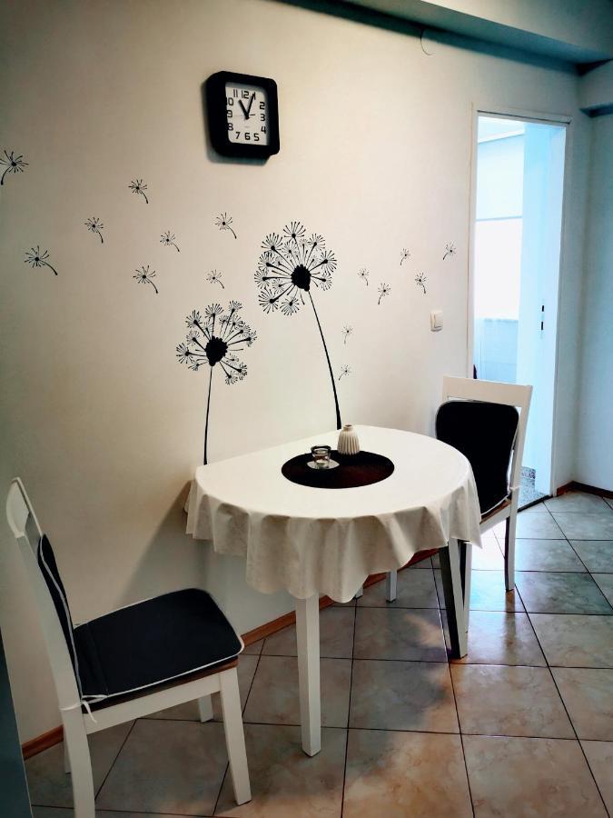 Apartman Olga Umag Dış mekan fotoğraf