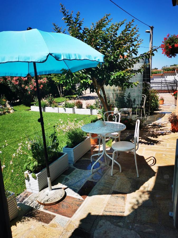 Apartman Olga Umag Dış mekan fotoğraf