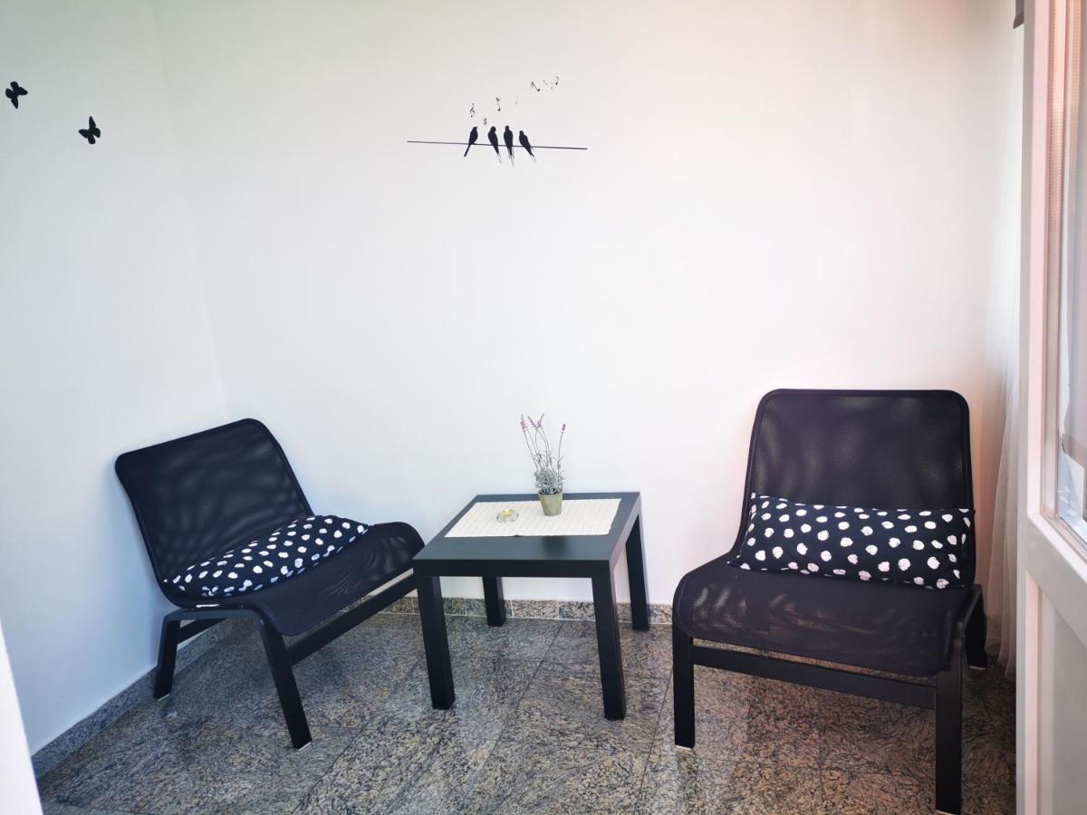Apartman Olga Umag Dış mekan fotoğraf