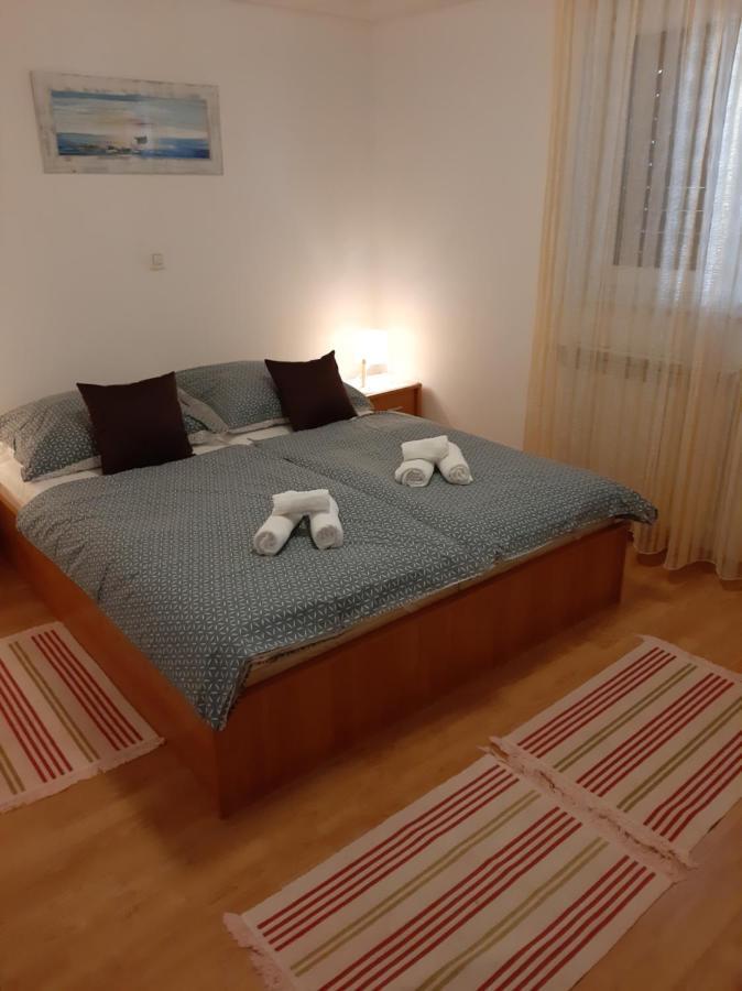 Apartman Olga Umag Dış mekan fotoğraf