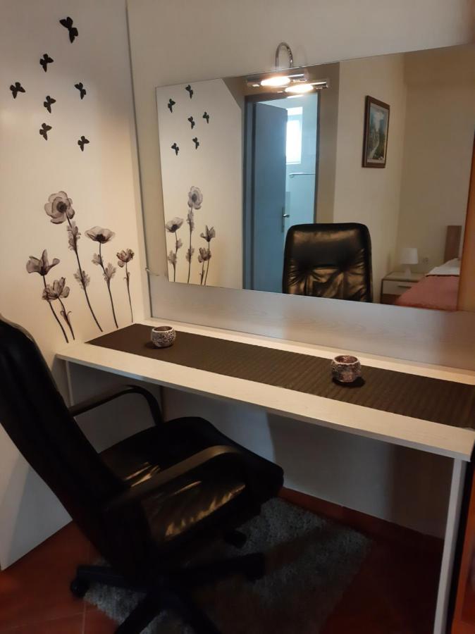 Apartman Olga Umag Dış mekan fotoğraf