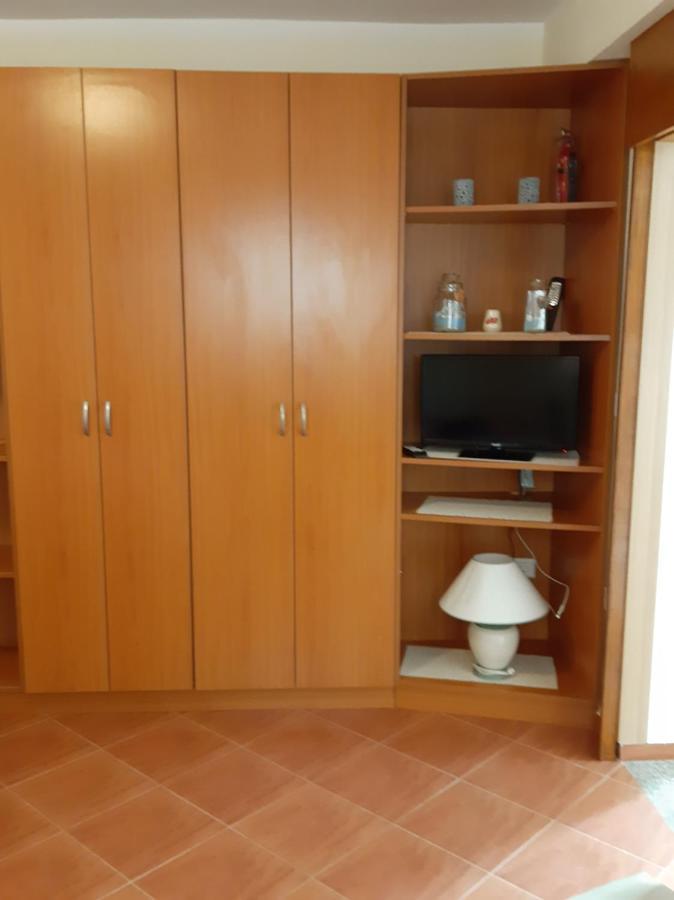 Apartman Olga Umag Dış mekan fotoğraf
