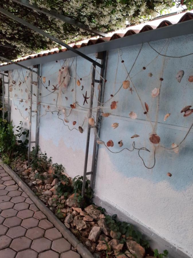 Apartman Olga Umag Dış mekan fotoğraf