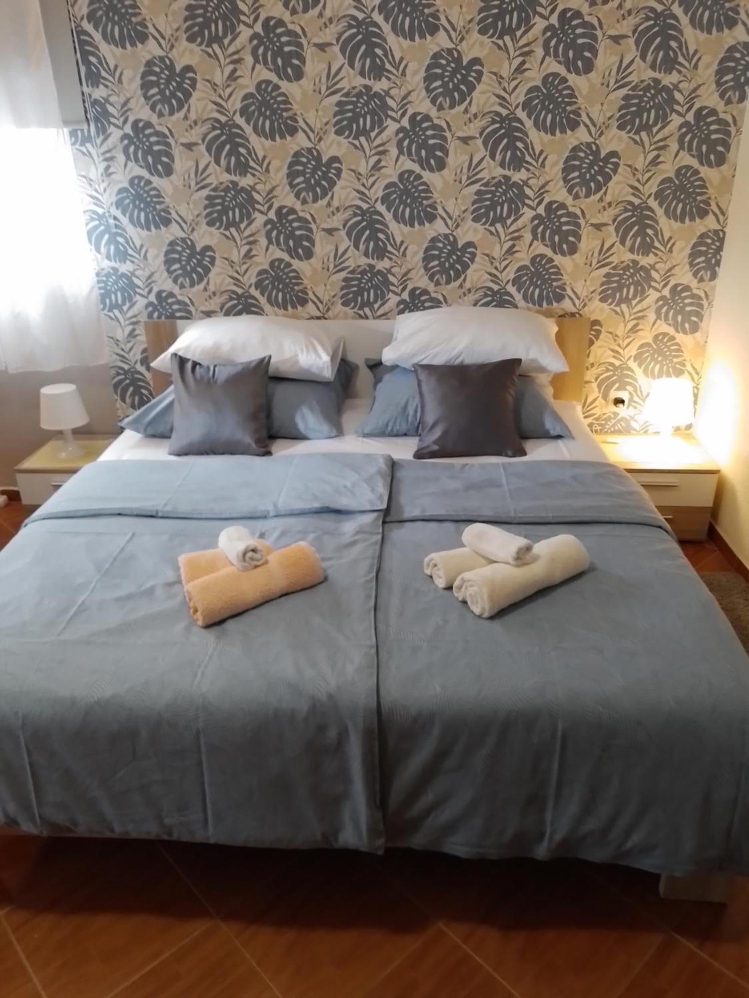 Apartman Olga Umag Dış mekan fotoğraf