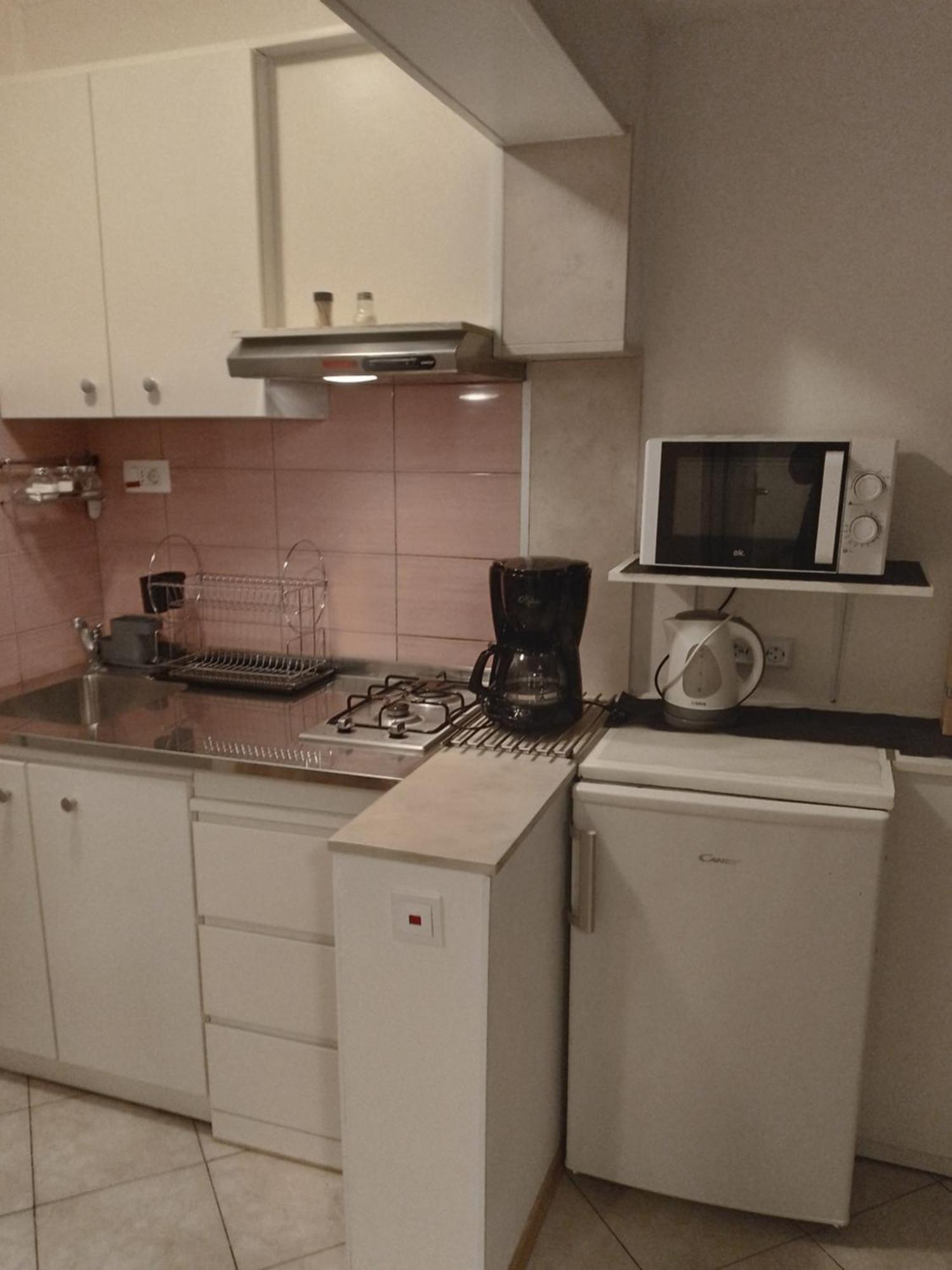 Apartman Olga Umag Dış mekan fotoğraf