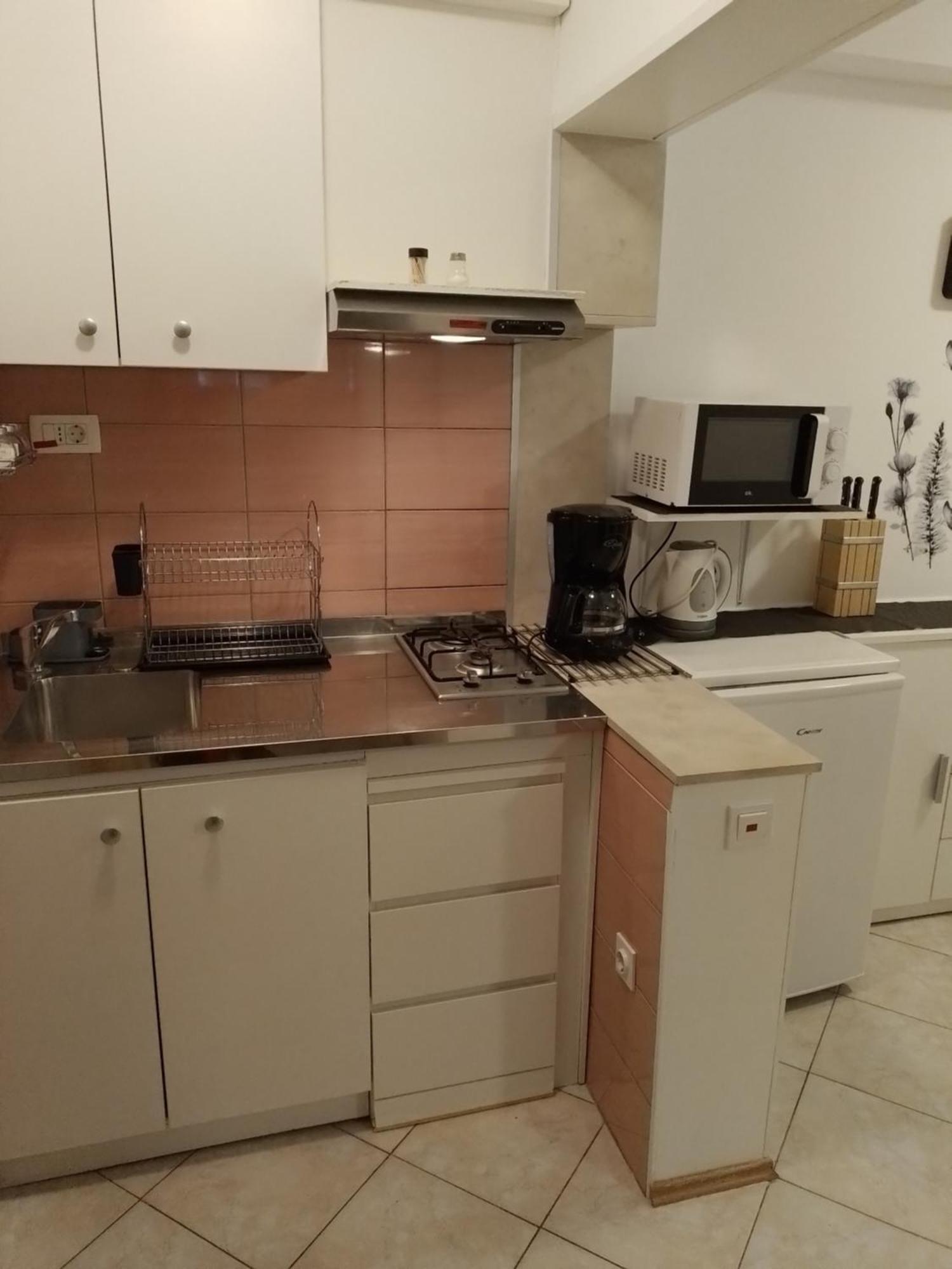 Apartman Olga Umag Dış mekan fotoğraf