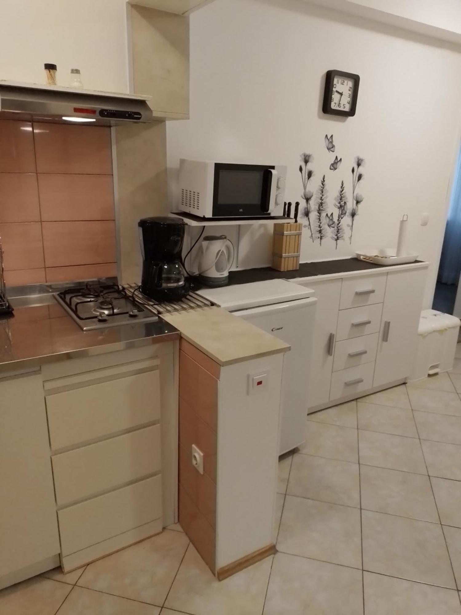 Apartman Olga Umag Dış mekan fotoğraf