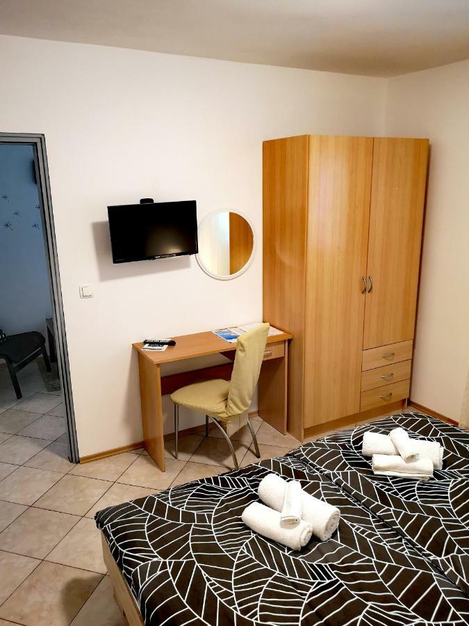 Apartman Olga Umag Dış mekan fotoğraf