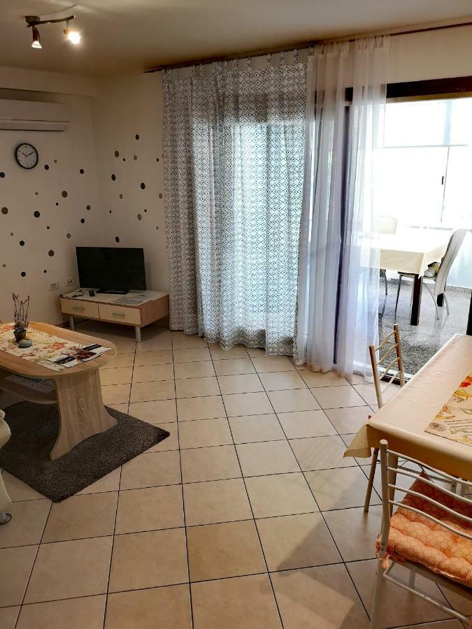 Apartman Olga Umag Dış mekan fotoğraf
