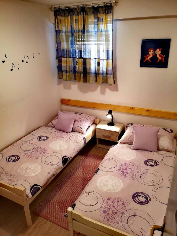 Apartman Olga Umag Dış mekan fotoğraf