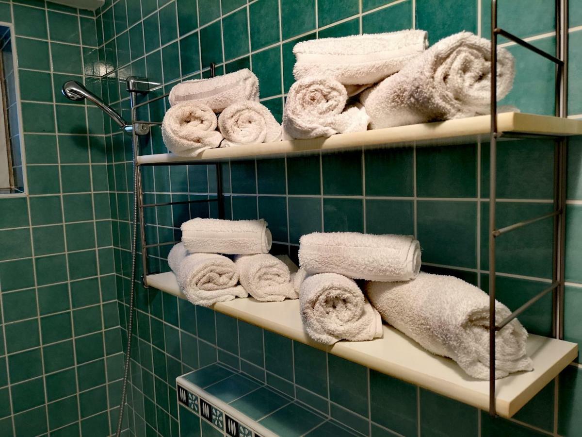 Apartman Olga Umag Dış mekan fotoğraf