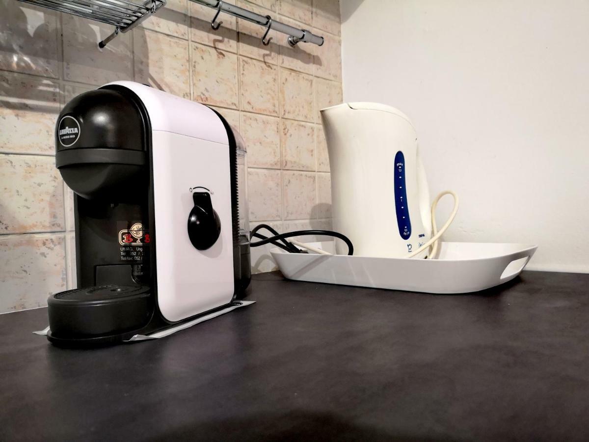 Apartman Olga Umag Dış mekan fotoğraf