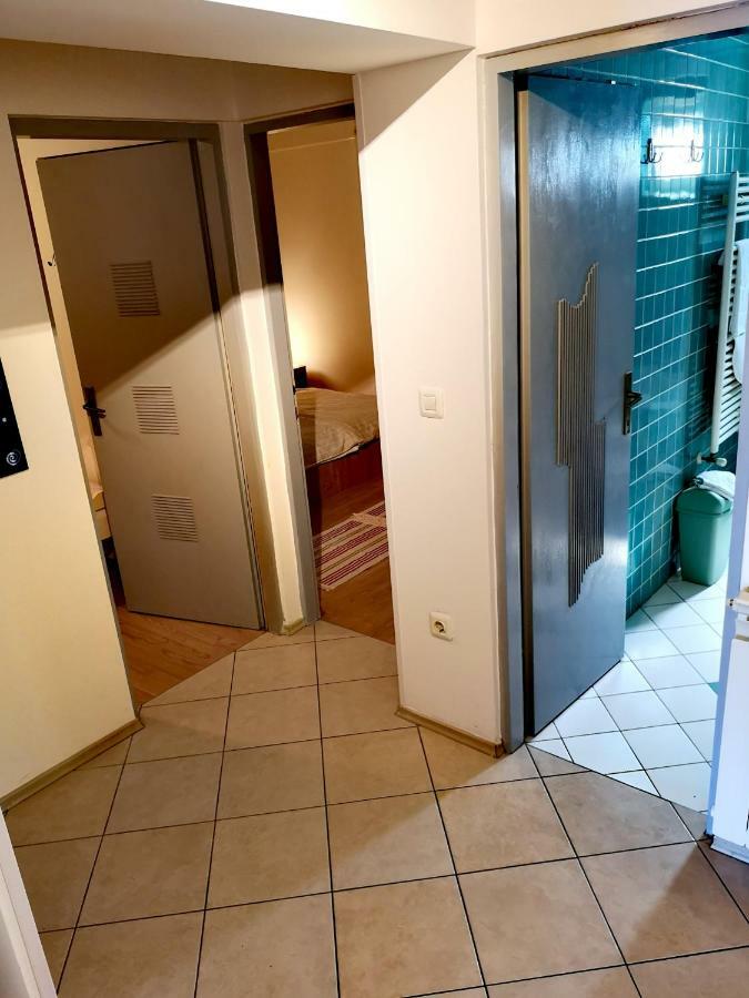 Apartman Olga Umag Dış mekan fotoğraf