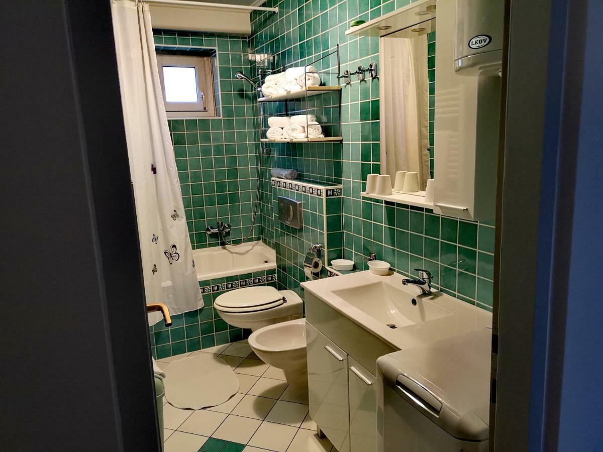 Apartman Olga Umag Dış mekan fotoğraf