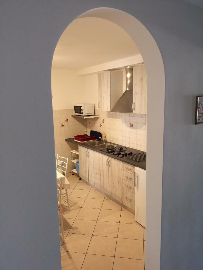 Apartman Olga Umag Dış mekan fotoğraf