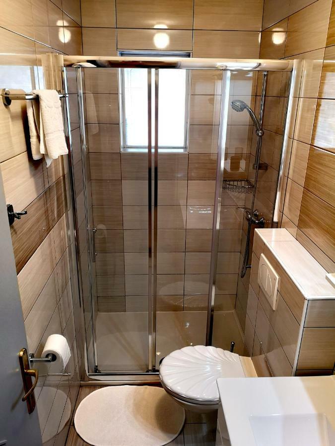 Apartman Olga Umag Dış mekan fotoğraf